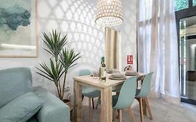 Fantastico Loft Ciudad Artes Y Ciencias Apt 1