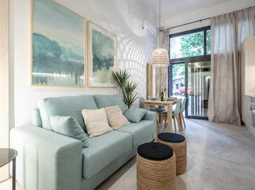 Fantastico Loft Ciudad Artes Y Ciencias Apt 1 Valenza Esterno foto