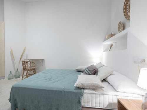 Fantastico Loft Ciudad Artes Y Ciencias Apt 1 Valenza Esterno foto