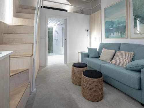 Fantastico Loft Ciudad Artes Y Ciencias Apt 1 Valenza Esterno foto