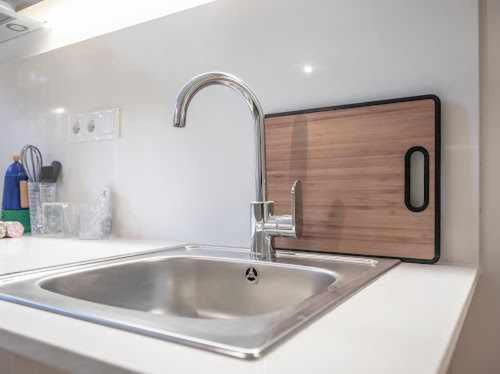 Fantastico Loft Ciudad Artes Y Ciencias Apt 1 Valenza Esterno foto