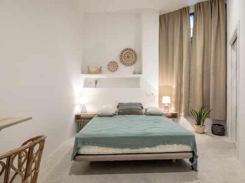 Fantastico Loft Ciudad Artes Y Ciencias Apt 1 Valenza Esterno foto