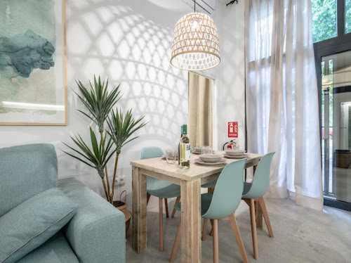 Fantastico Loft Ciudad Artes Y Ciencias Apt 1 Valenza Esterno foto